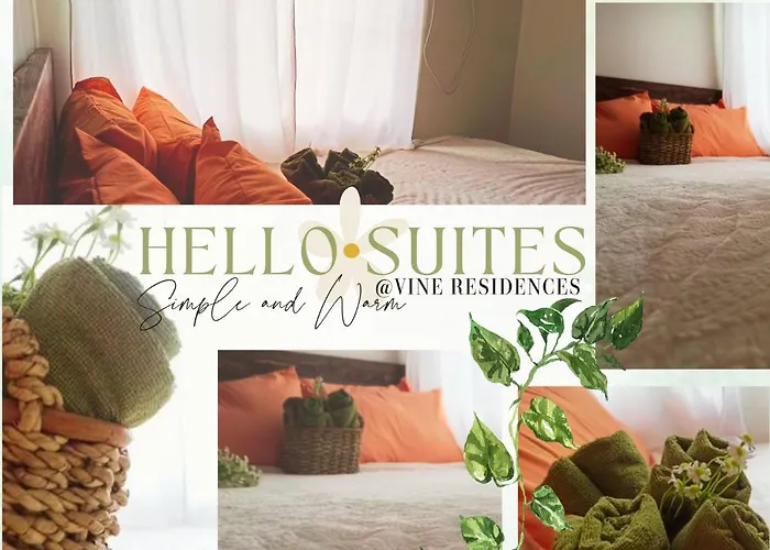 Hello Suites