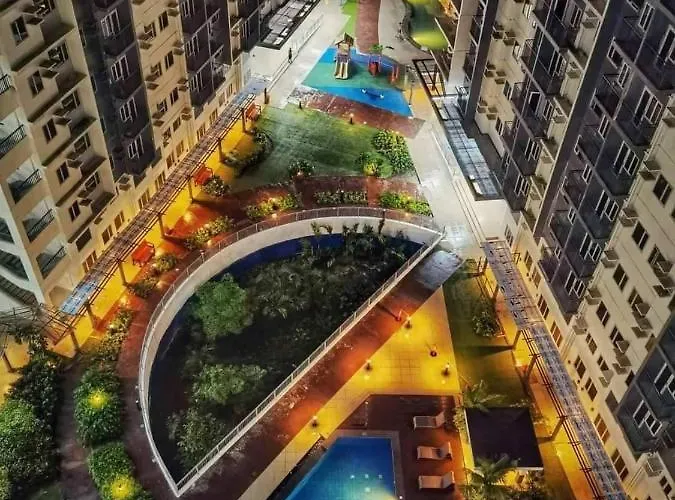 Aparthotel Hello Suites Manila