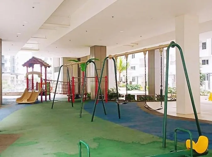 Hello Suites Aparthotel