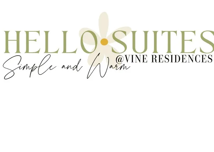 Aparthotel Hello Suites *