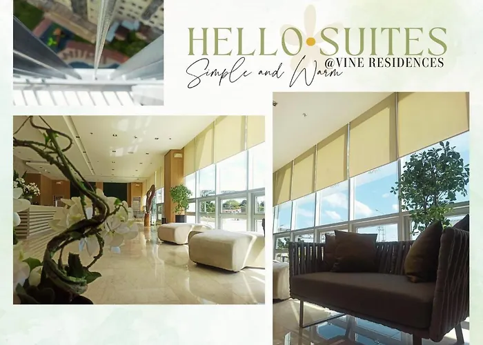 Aparthotel Hello Suites *